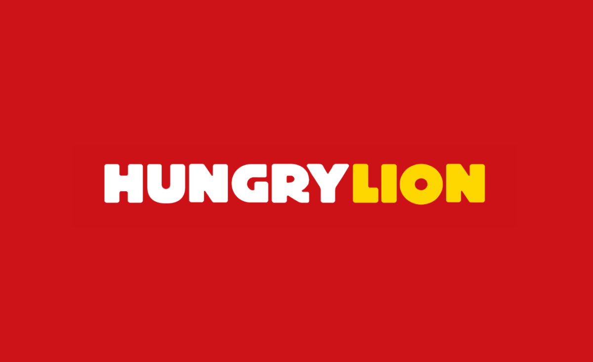 Do Hungry Lion Franchise In South Africa
